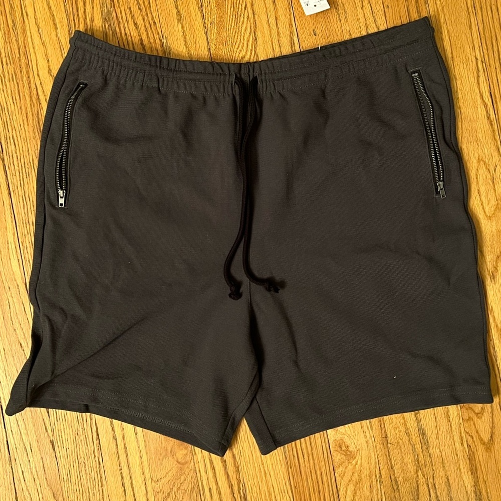NWT Men’s shorts PacSun